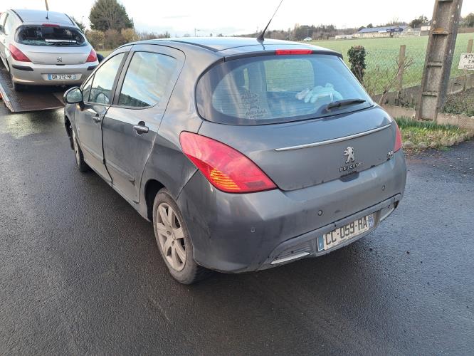 Image Jante - PEUGEOT 308 1