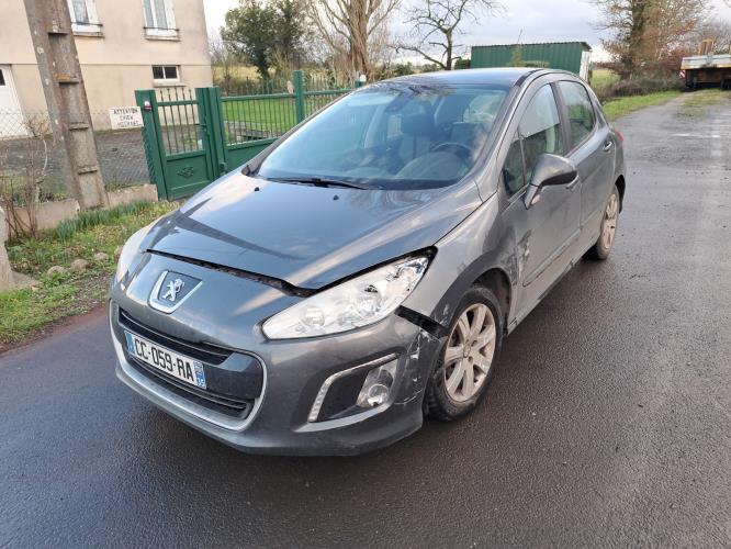 Image Jante - PEUGEOT 308 1