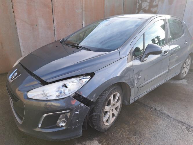 Image Jante - PEUGEOT 308 1