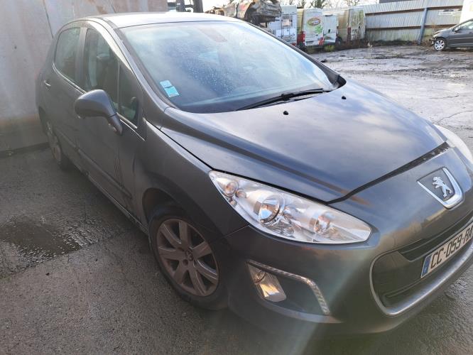 Image Jante - PEUGEOT 308 1