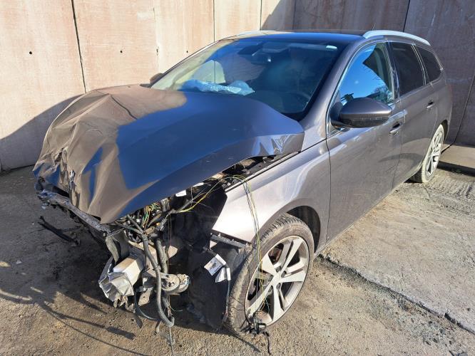 Image Boite de vitesses - PEUGEOT 308 2 SW