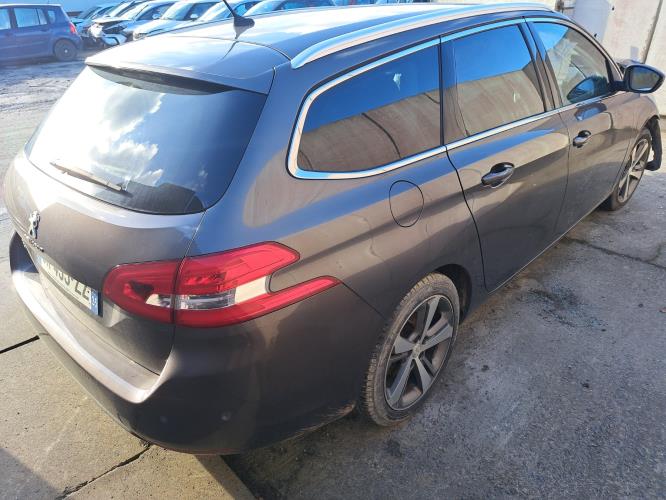 Image Boite de vitesses - PEUGEOT 308 2 SW