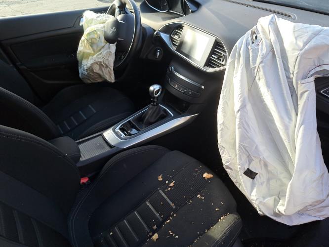 Image Boite de vitesses - PEUGEOT 308 2 SW