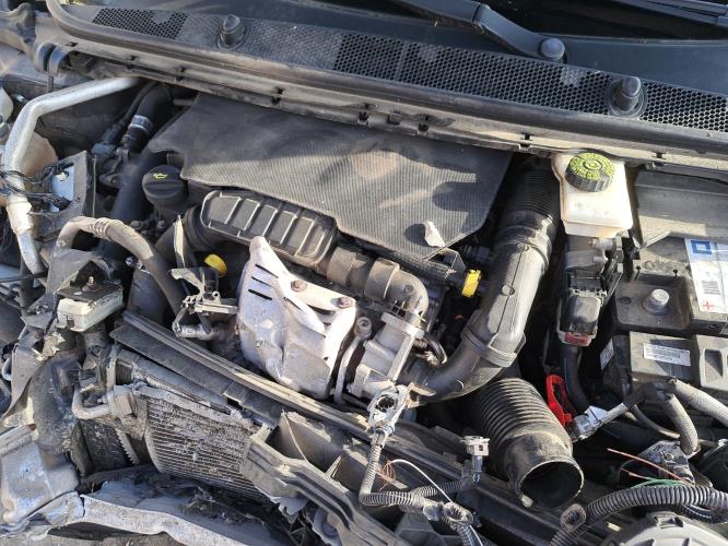 Image Boite de vitesses - PEUGEOT 308 2 SW