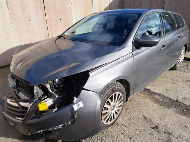 Image Enjoliveur - PEUGEOT 308 2 SW