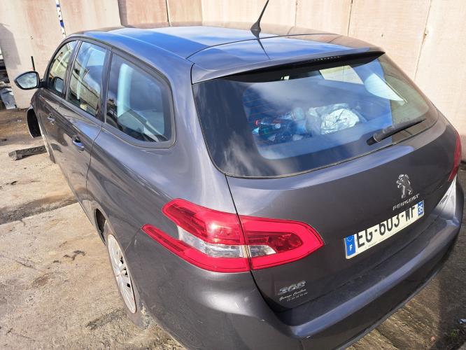 Image Enjoliveur - PEUGEOT 308 2 SW