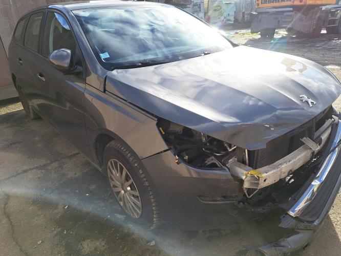 Image Enjoliveur - PEUGEOT 308 2 SW