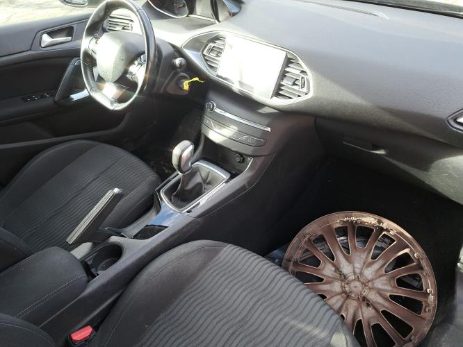 Image Enjoliveur - PEUGEOT 308 2 SW