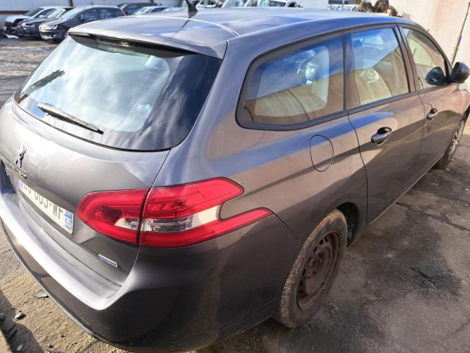 Image Enjoliveur - PEUGEOT 308 2 SW