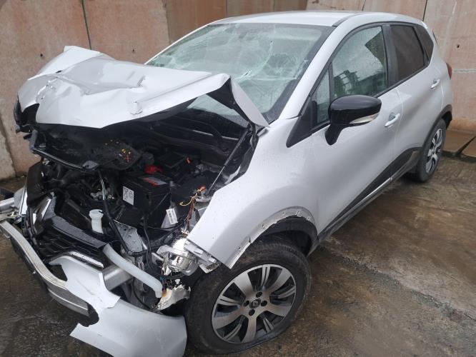 Image Pare boue arriere droit - RENAULT CAPTUR 1