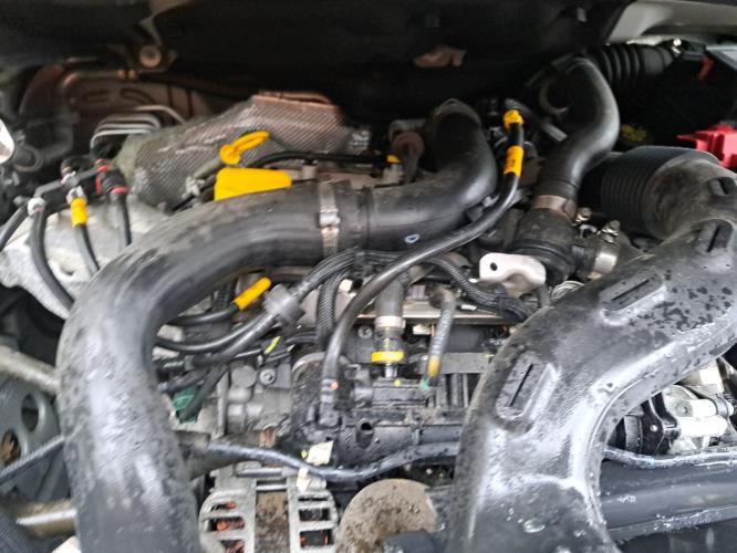Image Pare boue arriere droit - RENAULT CAPTUR 1