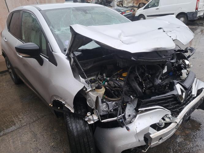 Image Pare boue arriere droit - RENAULT CAPTUR 1