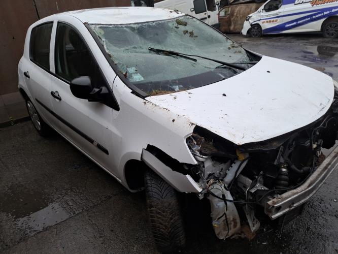 Image Commodo phare - RENAULT CLIO 3