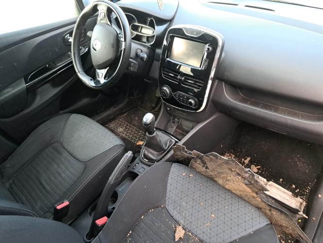 Image Autoradio d'origine - RENAULT CLIO 4