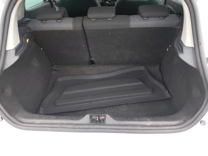 Image Renfort pare choc arriere (traverse) - RENAULT CLIO 4