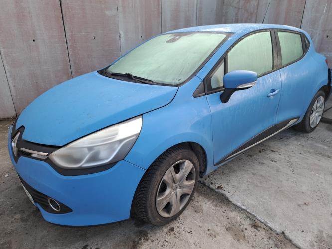 Image Autoradio d'origine - RENAULT CLIO 4