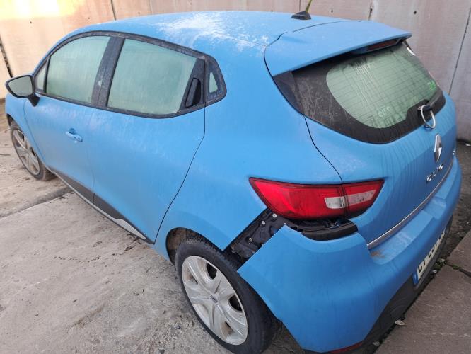 Image Autoradio d'origine - RENAULT CLIO 4