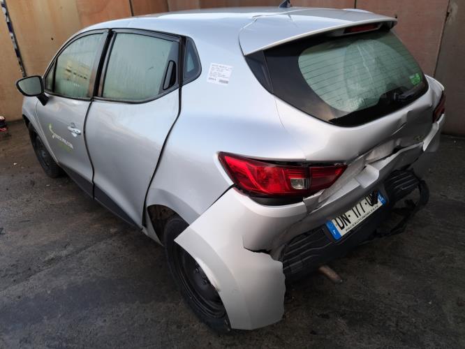 Image Retroviseur gauche - RENAULT CLIO 4