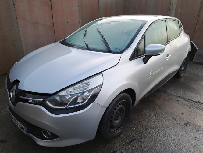 Image Retroviseur gauche - RENAULT CLIO 4