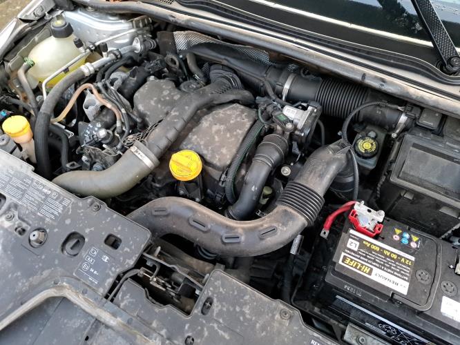 Image Retroviseur gauche - RENAULT CLIO 4