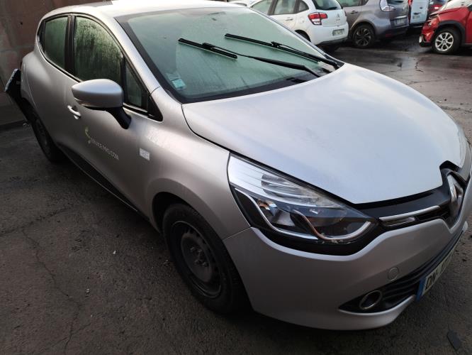 Image Retroviseur gauche - RENAULT CLIO 4