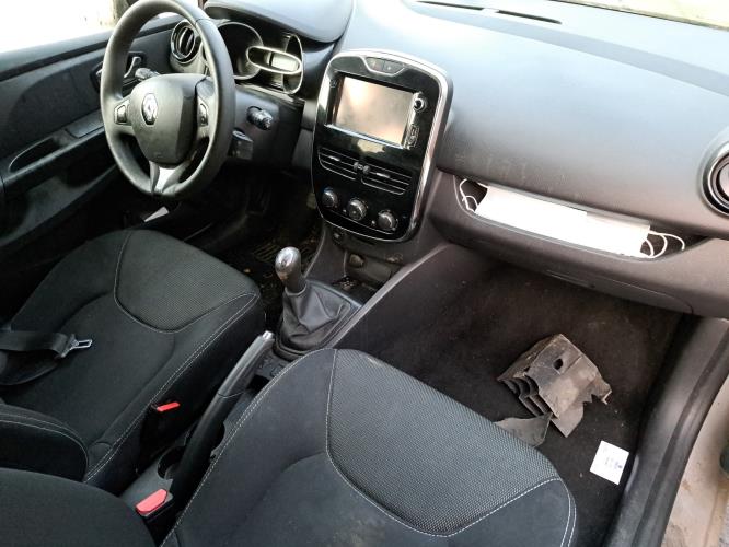 Image Retroviseur gauche - RENAULT CLIO 4