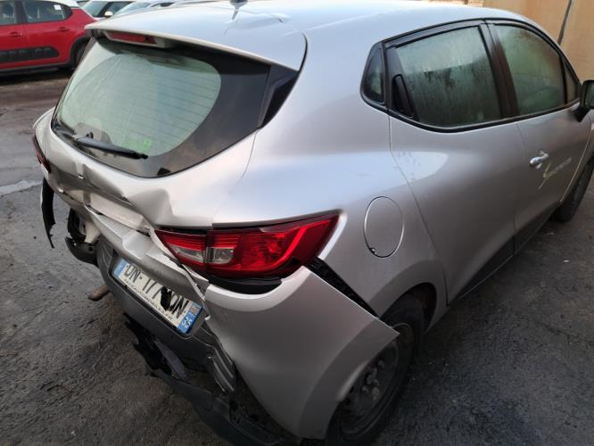 Image Retroviseur gauche - RENAULT CLIO 4