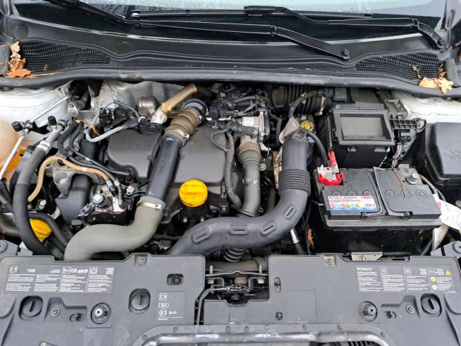 Image Feu diurne avant gauche - RENAULT CLIO 4