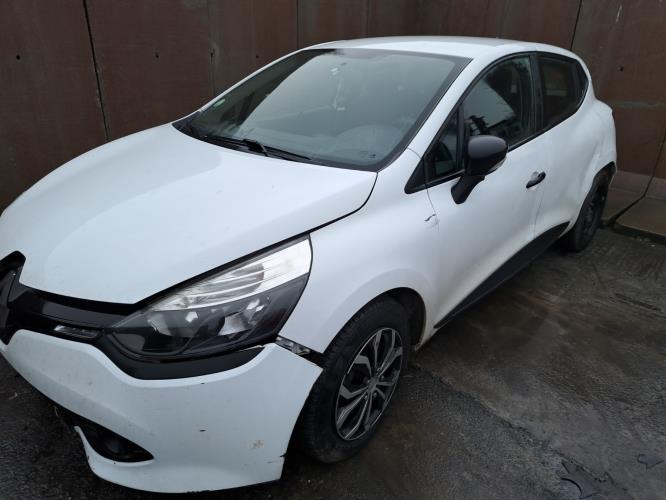 Image Feu diurne avant gauche - RENAULT CLIO 4
