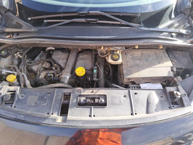 Image Retroviseur gauche - RENAULT GRAND SCENIC 3