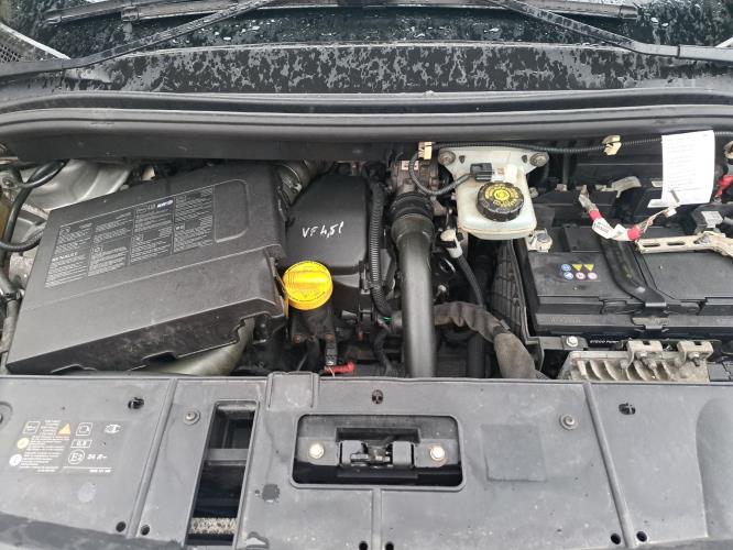 Image Boite de vitesses - RENAULT GRAND SCENIC 3