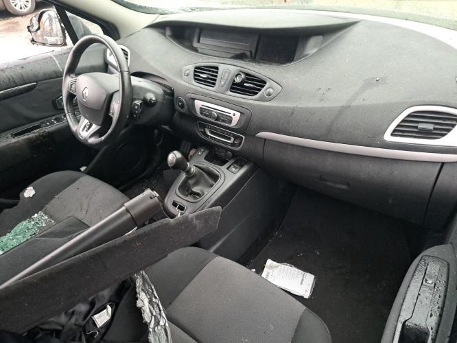 Image Boite de vitesses - RENAULT GRAND SCENIC 3