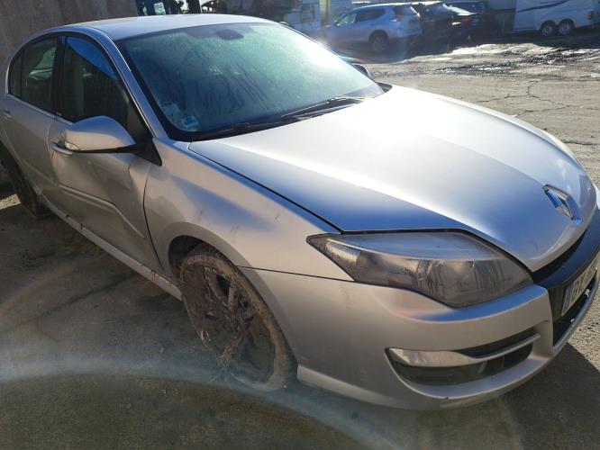 Image Alternateur - RENAULT LAGUNA 3