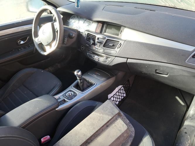 Image Alternateur - RENAULT LAGUNA 3