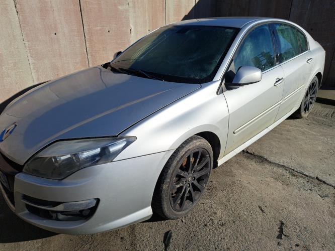Image Alternateur - RENAULT LAGUNA 3
