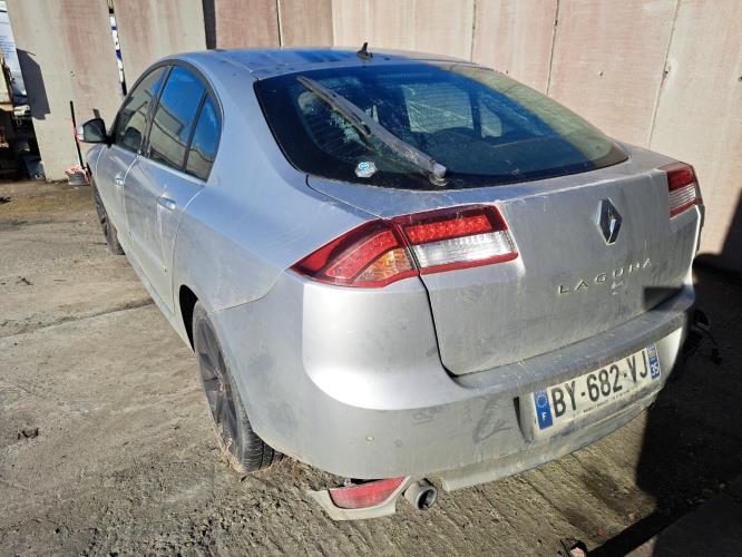 Image Alternateur - RENAULT LAGUNA 3