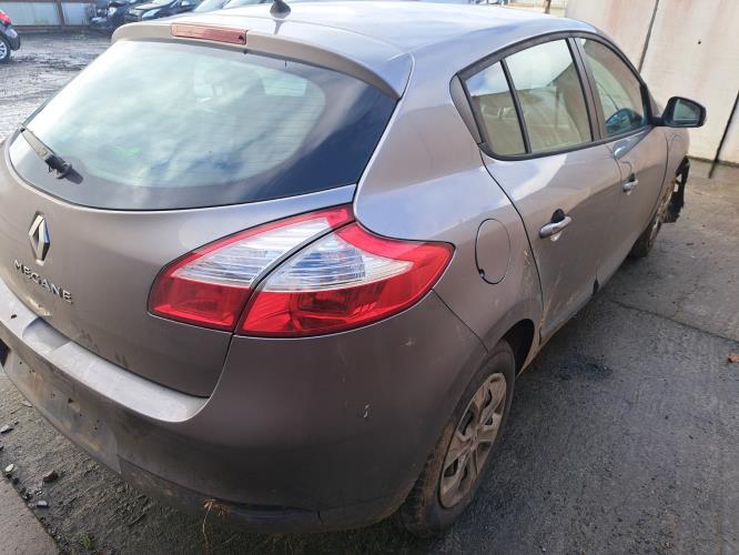 Image Retroviseur gauche - RENAULT MEGANE 3