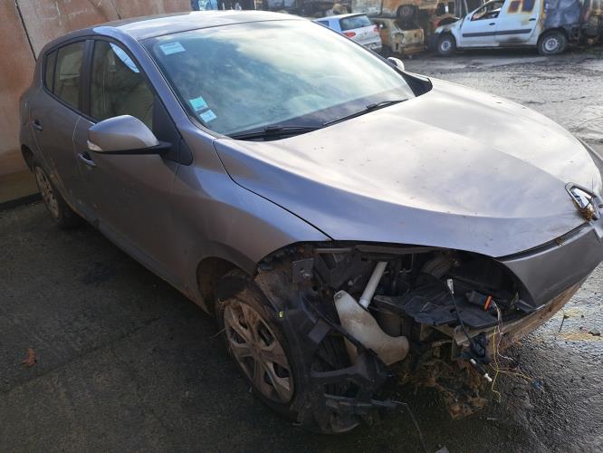Image Retroviseur gauche - RENAULT MEGANE 3