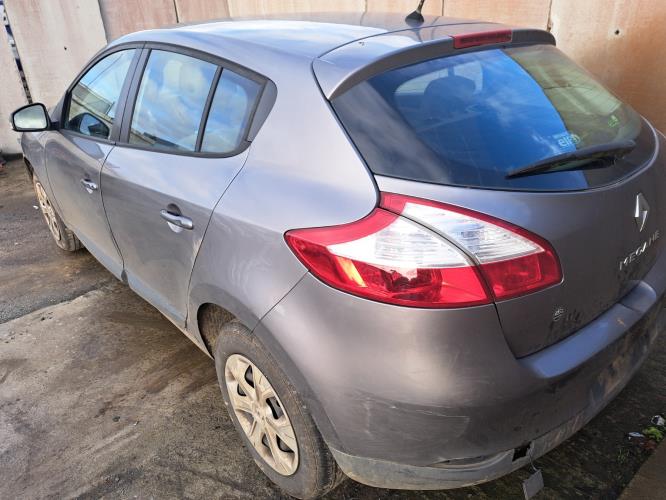 Image Retroviseur gauche - RENAULT MEGANE 3