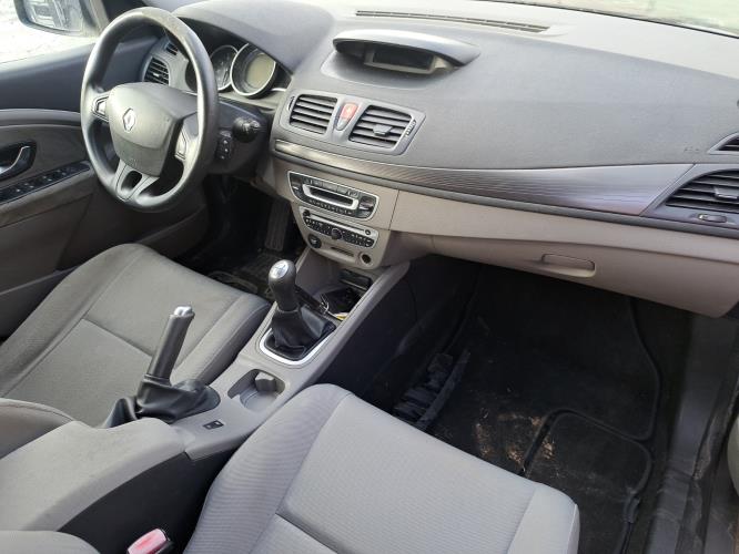 Image Retroviseur gauche - RENAULT MEGANE 3