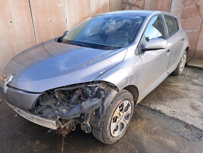 Image Retroviseur gauche - RENAULT MEGANE 3