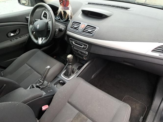 Image Retroviseur gauche - RENAULT MEGANE 3