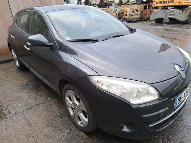 Image Retroviseur gauche - RENAULT MEGANE 3