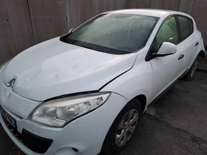 Image Retroviseur gauche - RENAULT MEGANE 3