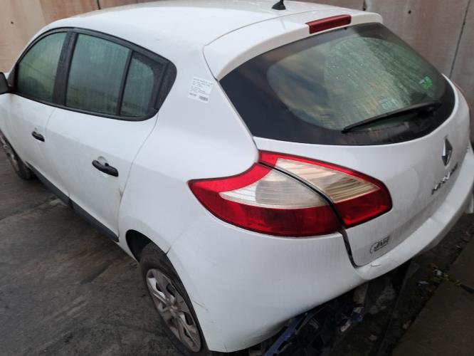 Image Retroviseur gauche - RENAULT MEGANE 3