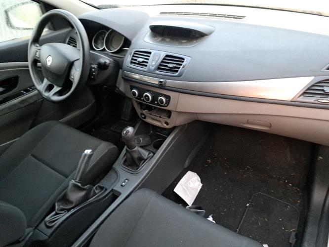 Image Retroviseur gauche - RENAULT MEGANE 3