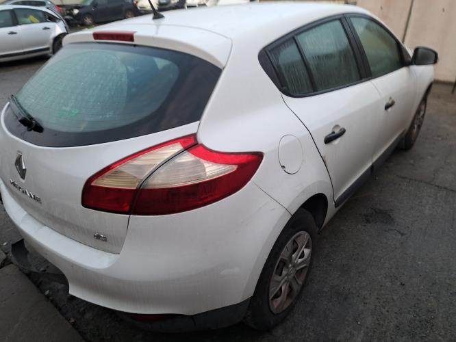 Image Retroviseur gauche - RENAULT MEGANE 3