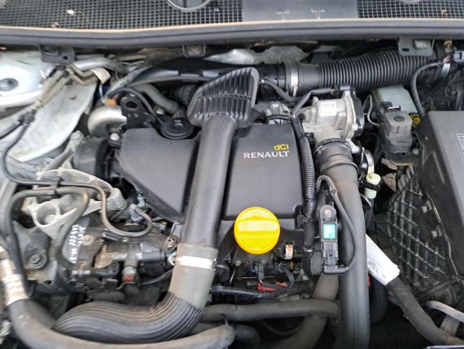 Image Retroviseur gauche - RENAULT MEGANE 3
