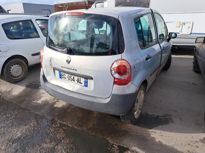 Image Retroviseur droit - RENAULT MODUS