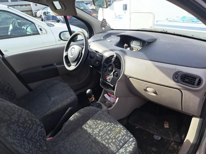 Image Retroviseur droit - RENAULT MODUS